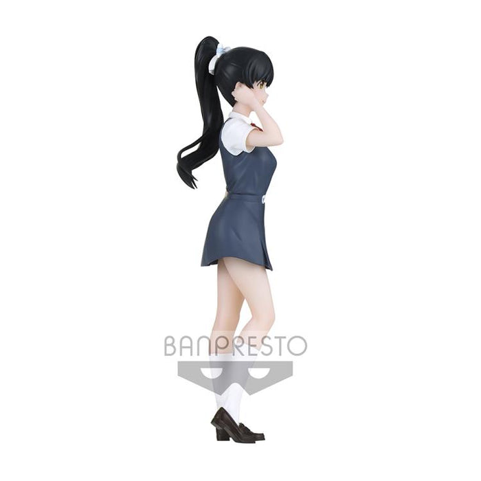 BANDAI BANPRESTO Love Live! Super Star!! Ren Hazuki Figure