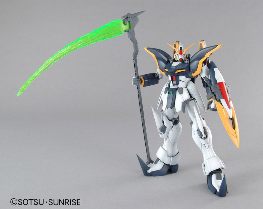 BANDAI Gundam MG 1/100 Gundam Deathscythe (EW) Model Kit