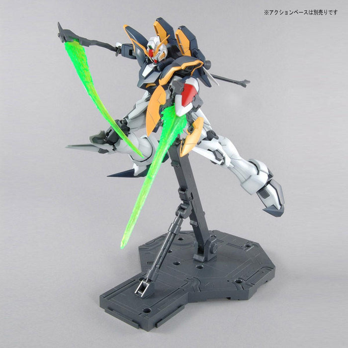 BANDAI Gundam MG 1/100 Gundam Deathscythe (EW) Model Kit