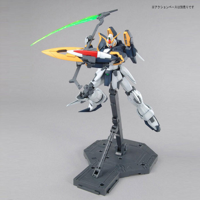 BANDAI Gundam MG 1/100 Gundam Deathscythe (EW) Model Kit