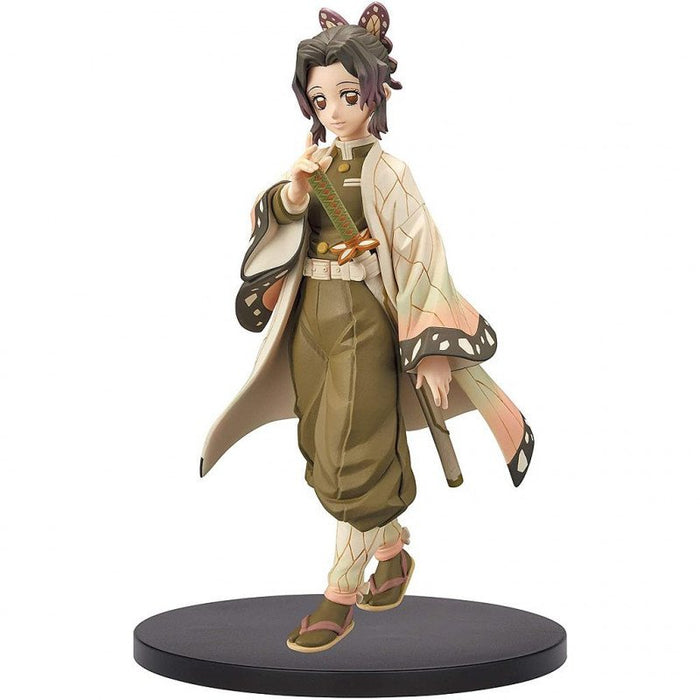 Demon Slayer Banpresto  : Kimetsu no Yaiba Vol.10 Shinobu Kocho