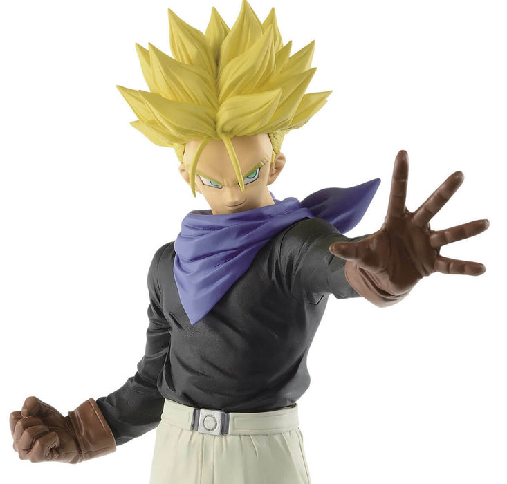 Banpresto Dragon Ball GT - Ultimate Soldiers Trunks (Ver B) Figure