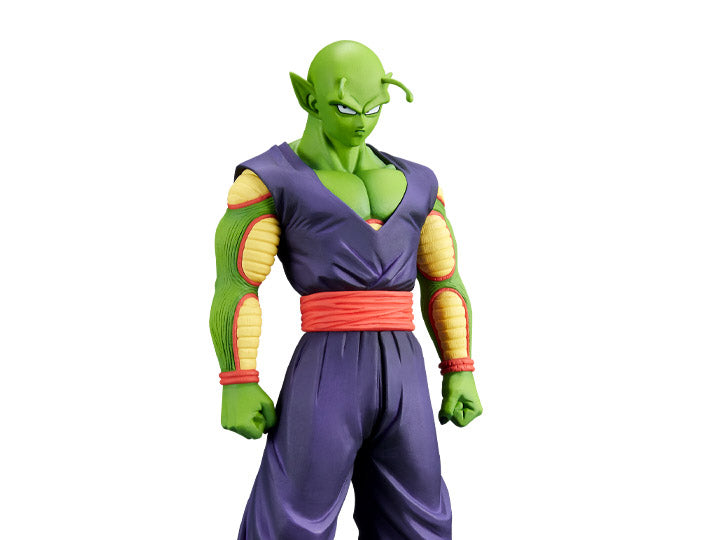 BANDAI BANPRESTO Dragon Ball Super: Super Hero DXF Piccolo FIGURE