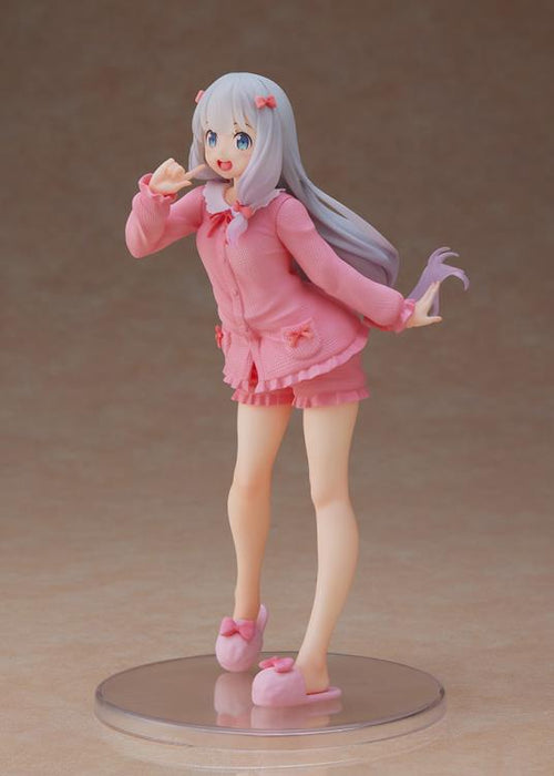 TAITO Eromanga Sensei Sagiri Izumi (Loungewear Ver.) Coreful Figure