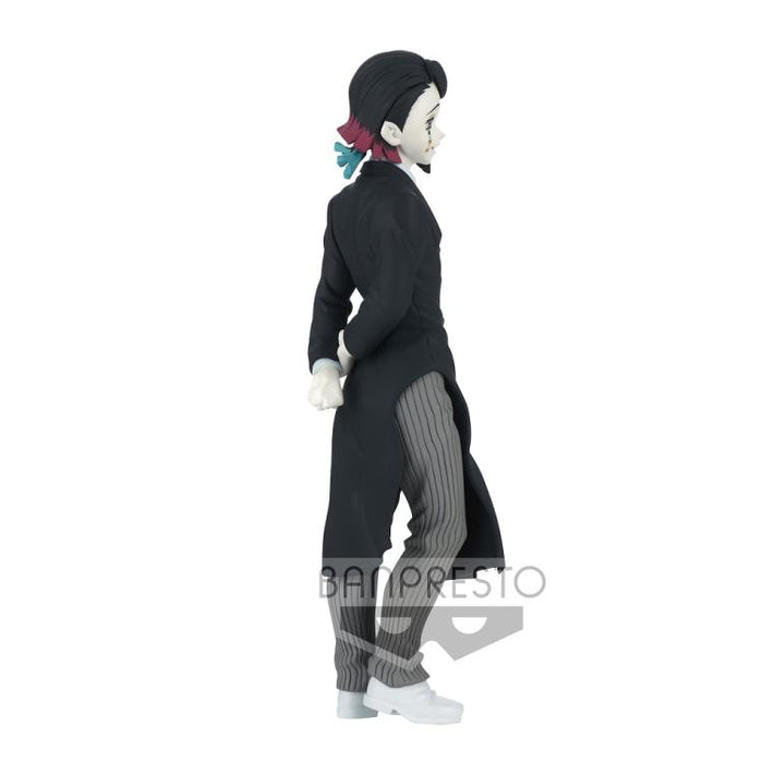 BANPRESTO Demon Slayer: Kimetsu no Yaiba Demon Series Vol.3 Enmu TYPE B