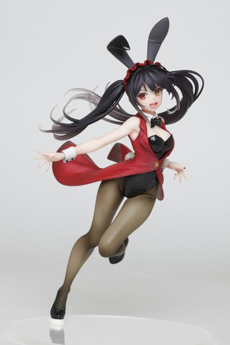 Taito Date A Bullet Tokisaki Kurumi (Bunny Ver.) Coreful Figure