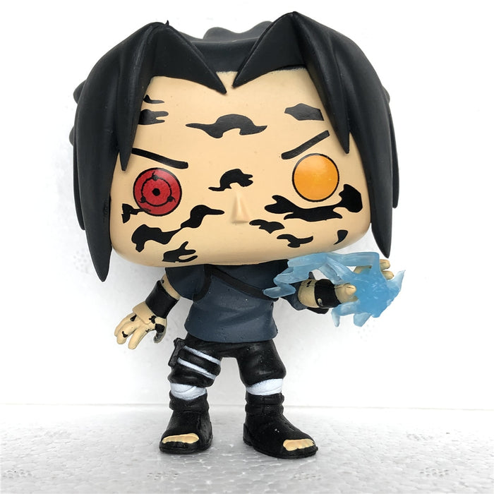 Funko Pop Naruto 455 - Sasuke Curse Mark Pop! Figure