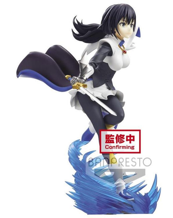 bandai banpresto That Time I Got Reincarnated as a Slime Espresto est Shizue Izawa figure