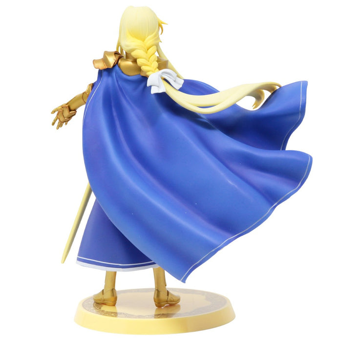 BANDAI Sword Art Online: Alicization Ichibansho Alice Integrity Knight (War of Underworld) Figure