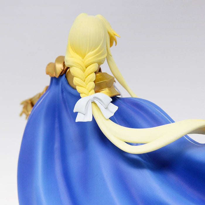 BANDAI Sword Art Online: Alicization Ichibansho Alice Integrity Knight (War of Underworld) Figure