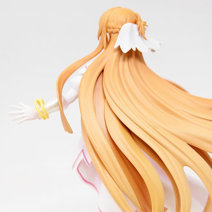 BANDAI Sword Art Online: Alicization Ichibansho Asuna Goddess of Creation Stacia (War of Underworld) figure