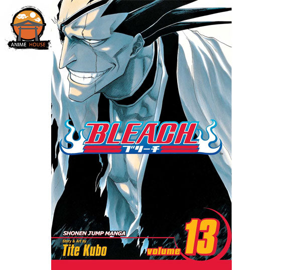 BLEACH MANGA books set