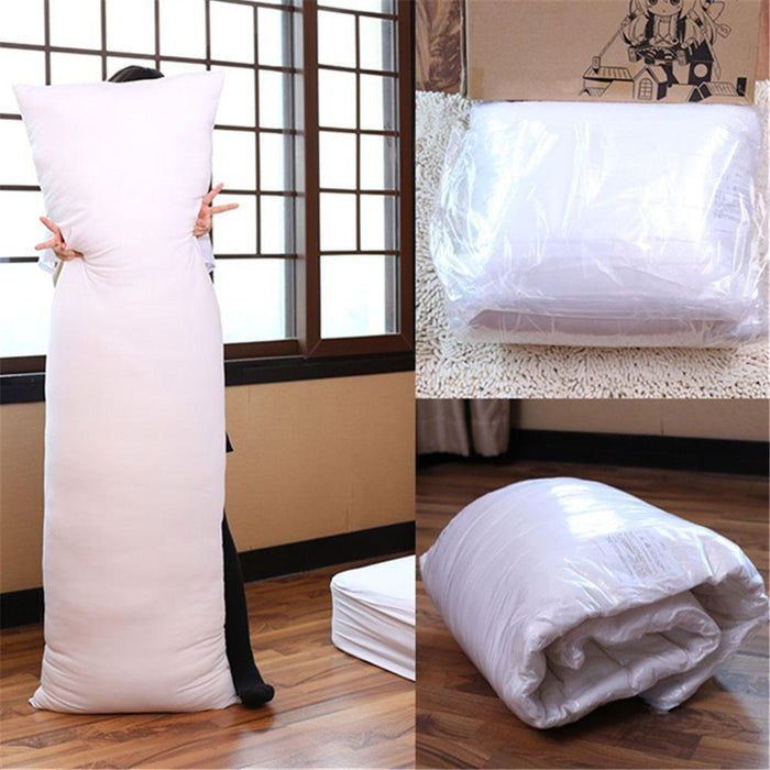 Weathering With You - Amano Hina HUGGING PEACH SKIN BODY PILLOW (W2)