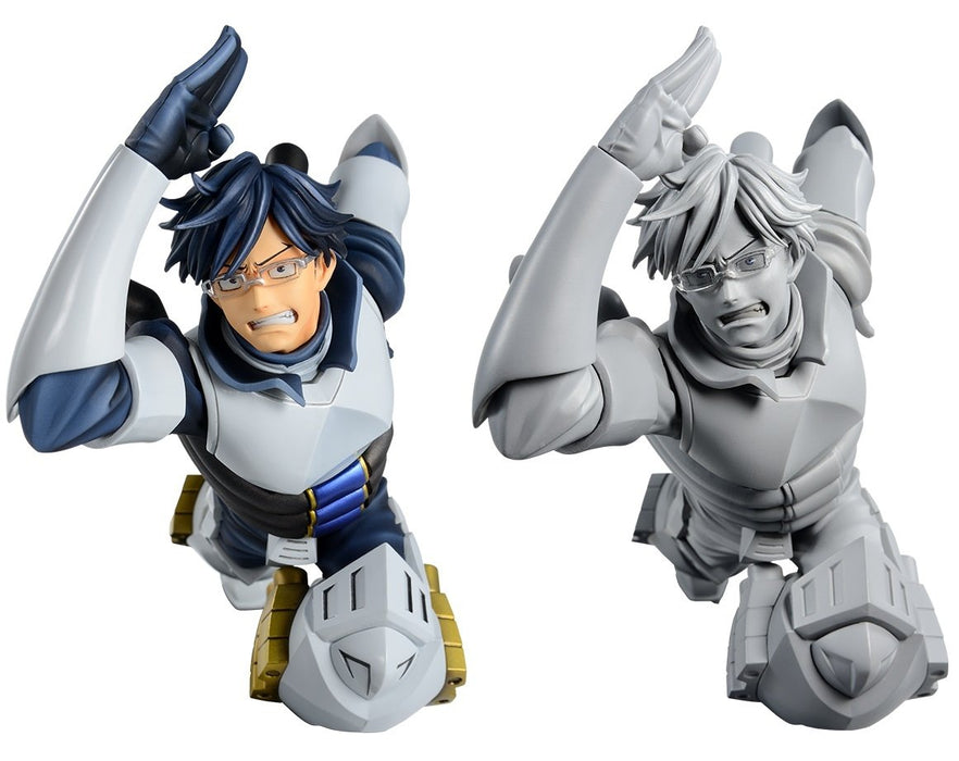 BANDAI My Hero Acdemia: Banpresto Figure Colosseum - Tenya Iida Figure