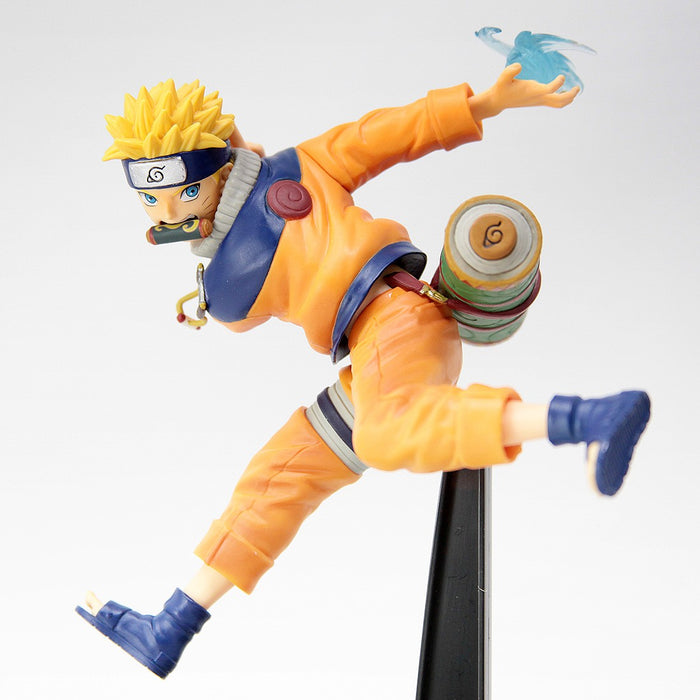 Bandai Naruto Vibration Stars Uzumaki Naruto Figure