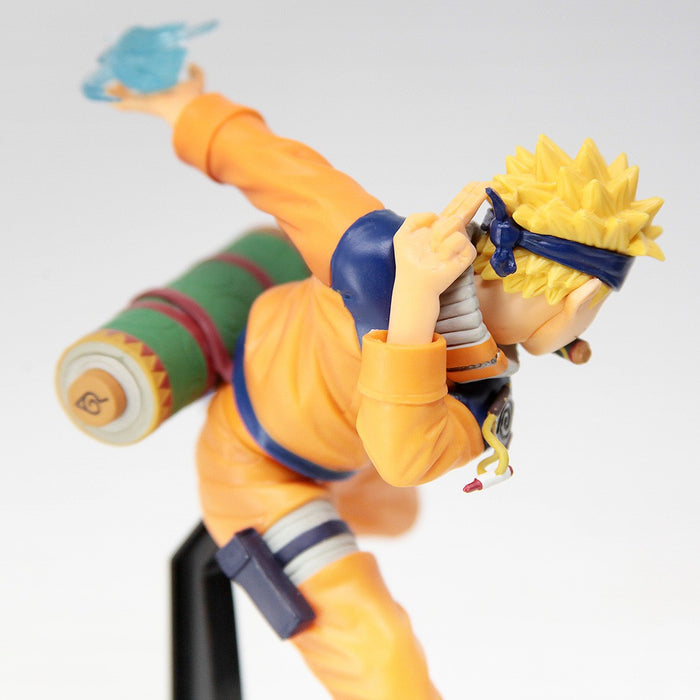 Bandai Naruto Vibration Stars Uzumaki Naruto Figure