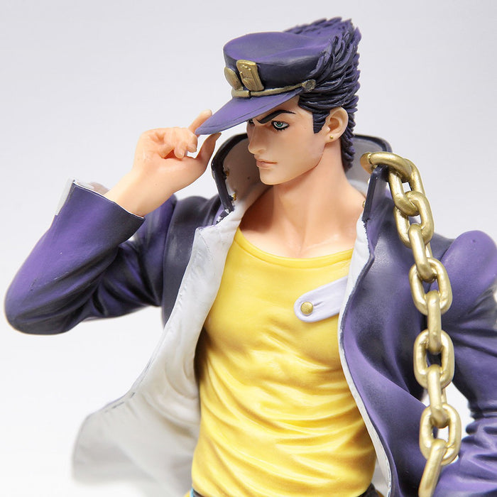 JoJo's Bizarre Adventure: Stardust Crusaders Super Master Stars Piece Jotaro Kujo TYPE:A