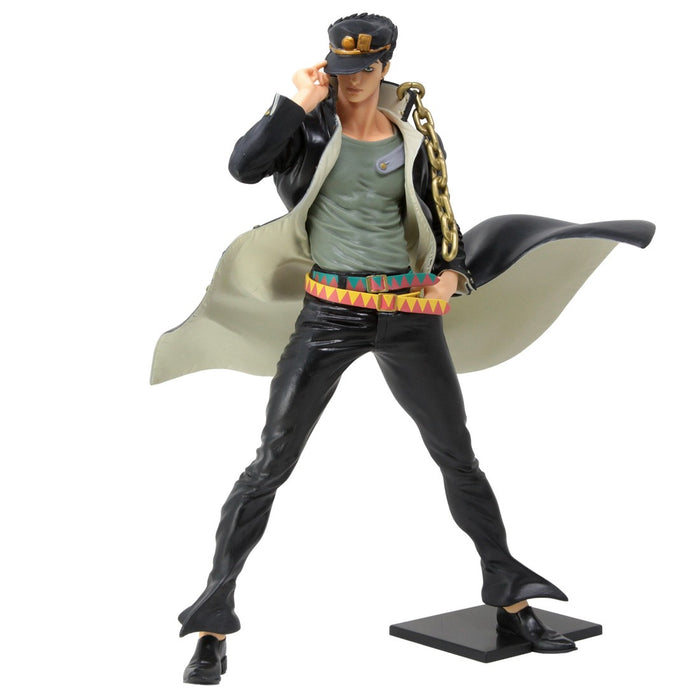 JoJo's Bizarre Adventure: Stardust Crusaders Super Master Stars Piece Jotaro Kujo TYPE:B