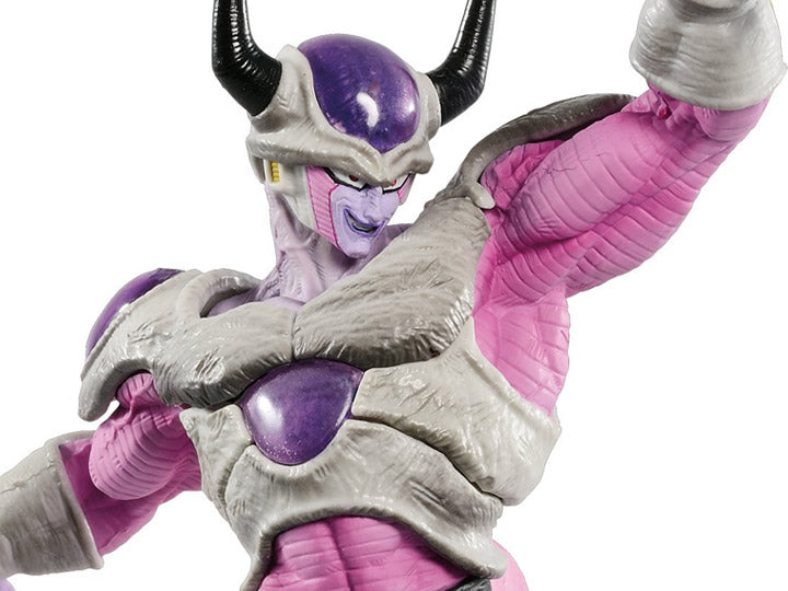 banpresto Dragon Ball Z World Figure Colosseum 2 Vol.1 Frieza