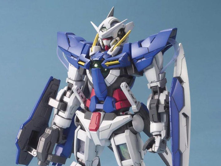 BANDAI Gundam MG 1/100 Gundam Exia GN-001 Model Kit