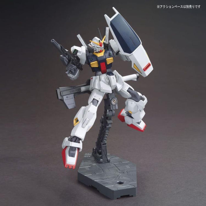 BANDAI Gundam HGUC #193 1/144 Gundam Mk-II (AEUG) Model Kit