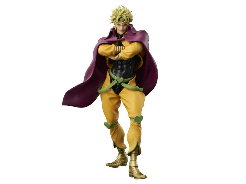 Jojo's Bizarre Adventure Banpresto Stardust Crusaders Grandista-DIO- figure