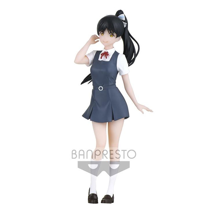 BANDAI BANPRESTO Love Live! Super Star!! Ren Hazuki Figure