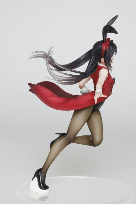 Taito Date A Bullet Tokisaki Kurumi (Bunny Ver.) Coreful Figure