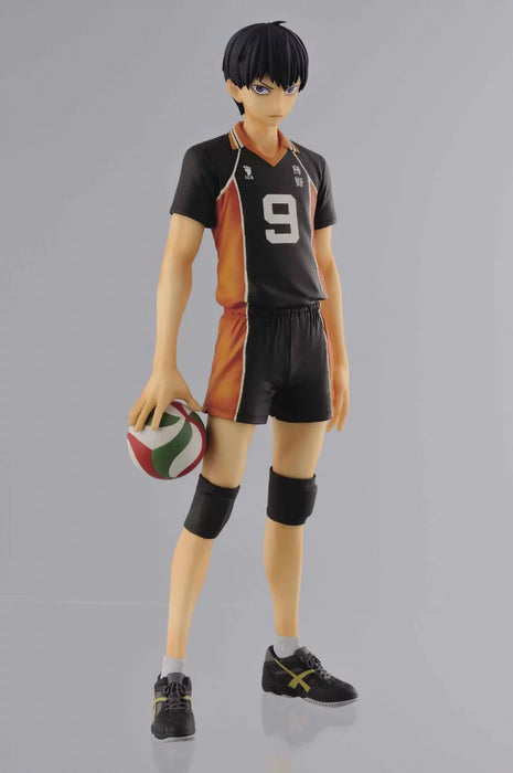 BANDAI BANPRESTO Haikyu!! Master Stars Piece: Tobio Kageyama FIGURE