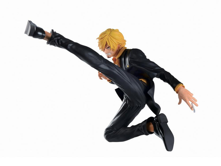 One Piece Ichiban Sanji (Dynamism of Ha) Figure