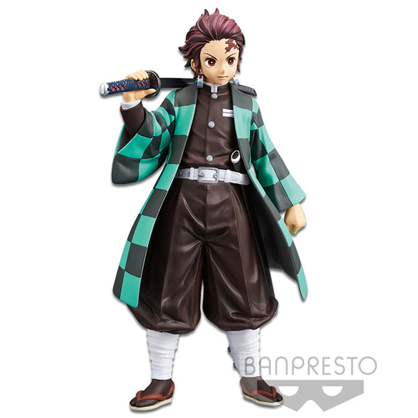 Figure - Demon Slayer: Kimetsu no Yaiba Tanjirou Kamado