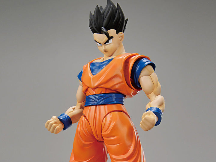 Dragon Ball Z Bandai Figure-rise Standard Ultimate Gohan Model Kit