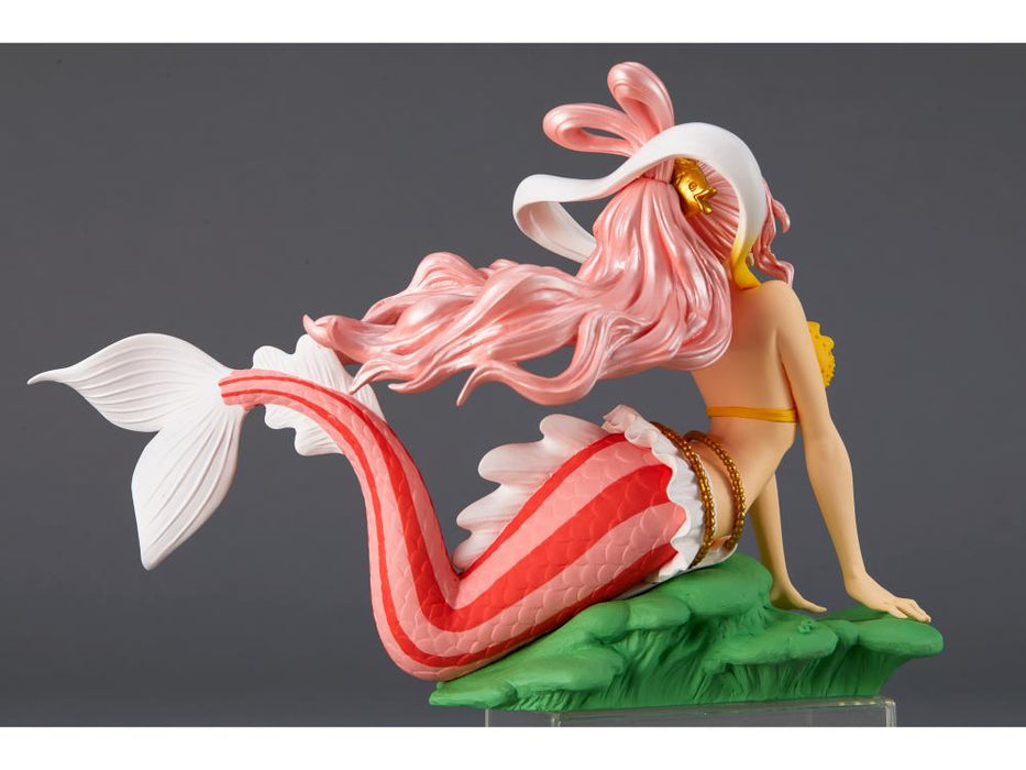 Bandai Banpresto One Piece Glitter & Glamours Princess Shirahoshi figure