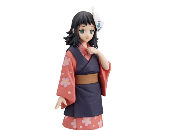 BANDAI BANPRESTO Demon Slayer: Kimetsu no Yaiba Vol.20 Makomo FIGURE