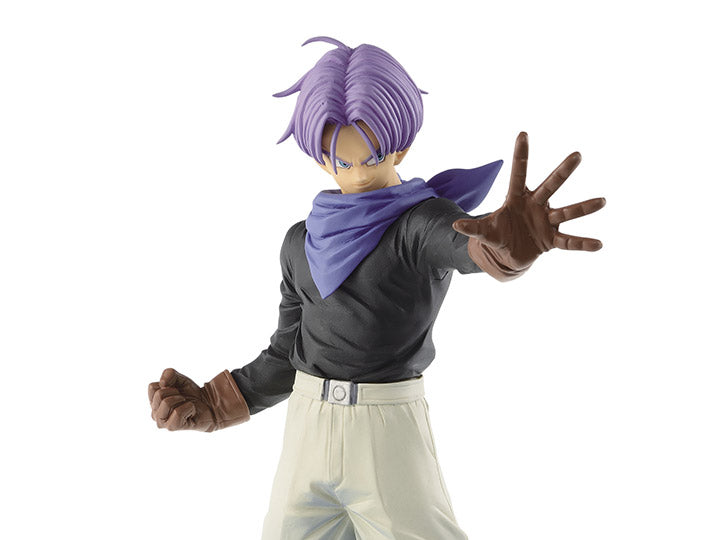 Banpresto Dragon Ball GT - Ultimate Soldiers Trunks (Ver A) Figure