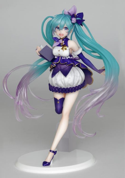 Hatsune Miku Taito 3rd season winter ver. figure