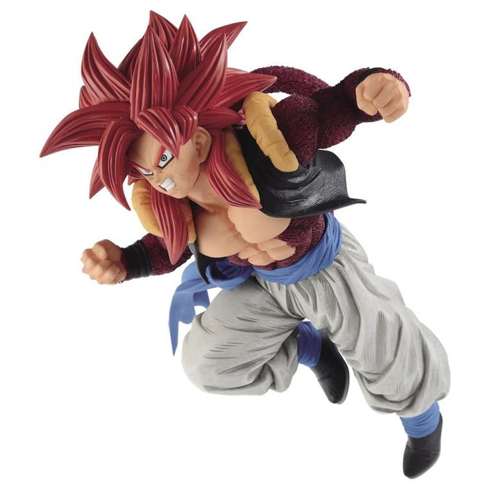 bandai banpresto Dragon Ball GT Super Saiyan 4 Gogeta Figure