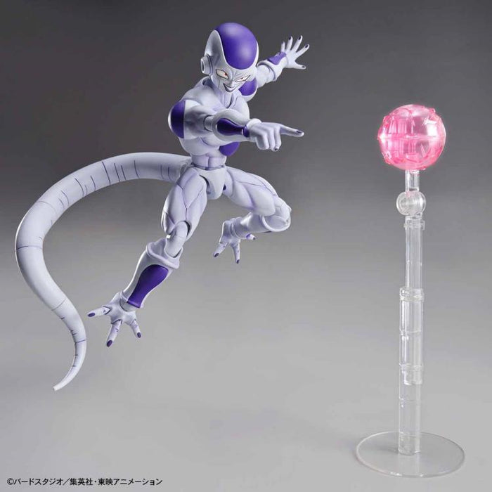 BANDAI Dragon Ball Z Figure-rise Standard Final Form Frieza Model Kit