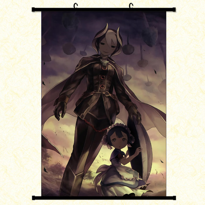 Wall Scroll - Made in Abyss