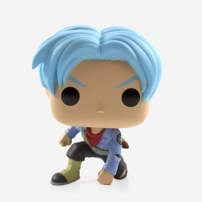 Funko Pop Dragon Ball Super - Future trunks Pop! Figure