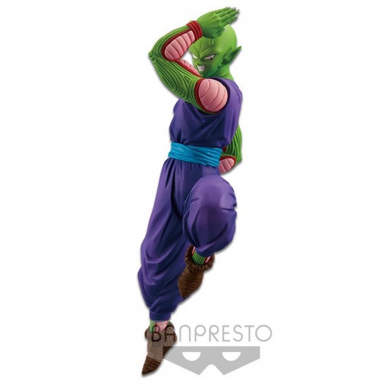 Dragon Ball Super Piccolo Ultimate Chousenshi Retsuden Banpresto