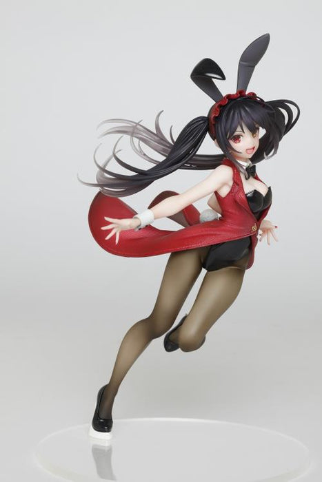 Taito Date A Bullet Tokisaki Kurumi (Bunny Ver.) Coreful Figure