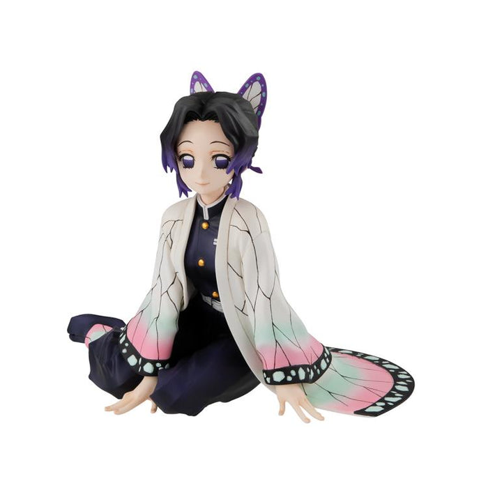 MEGA HOUSE Demon Slayer: Kimetsu no Yaiba GEM Series Shinobu (Tenohira) FIGURE