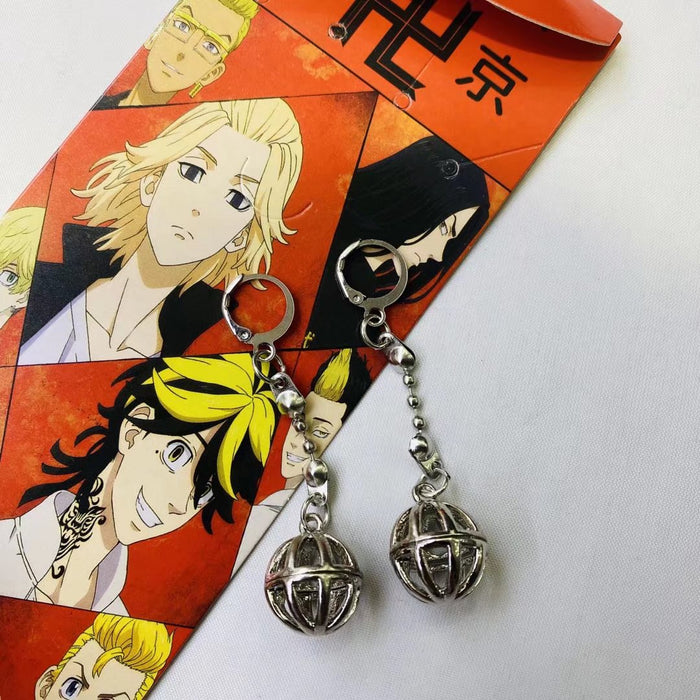 Tokyo Revengers Earrings