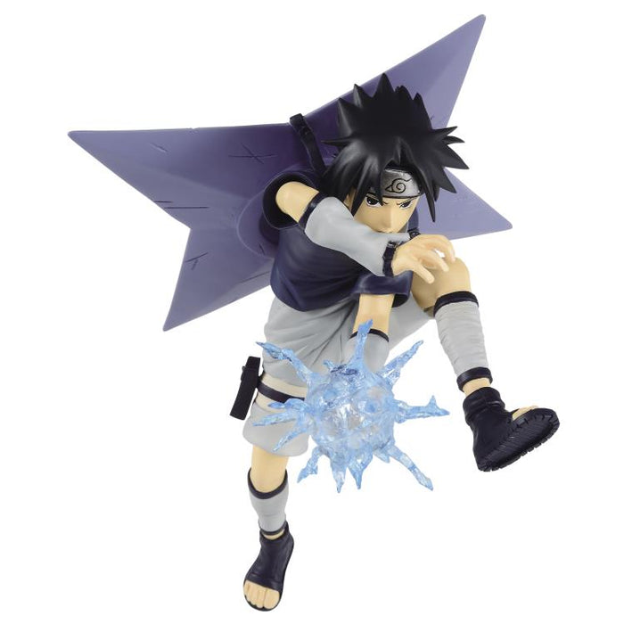 Bandai Naruto Vibration Stars Sasuke Uchiha