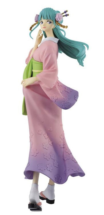 Bandai Banpresto One Piece Glitter & Glamours Kozuki Hiyori (Ver. A) Figure