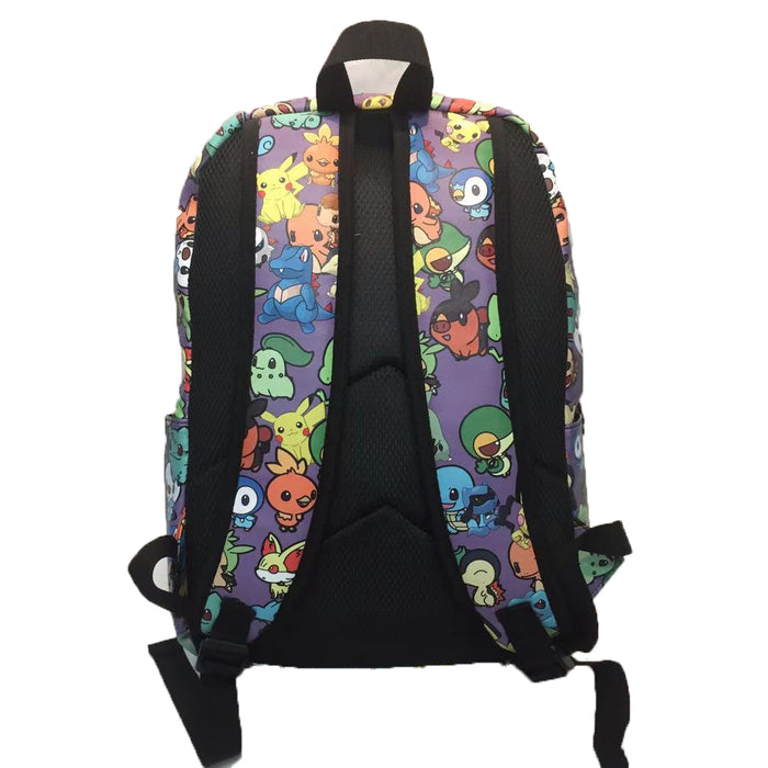 Pokemon Backpack