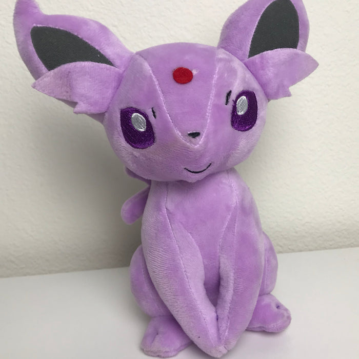 Pokemon - Espeon Plush Toy