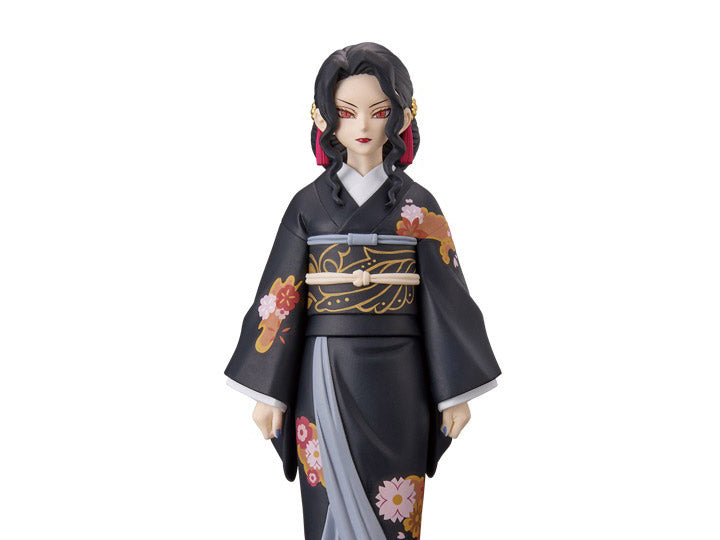 BANDAI BANPRESTO Demon Slayer: Kimetsu no Yaiba Vol. 5 Muzan Kibutsuji Female Form Version B FIGURE