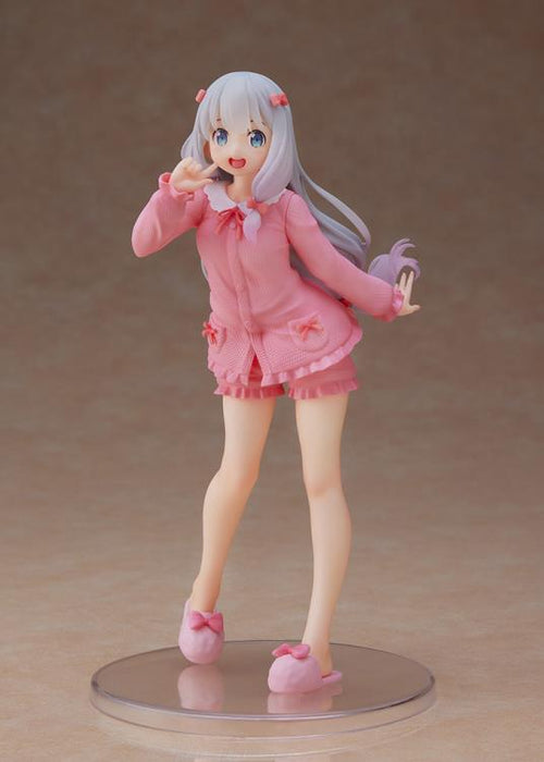 TAITO Eromanga Sensei Sagiri Izumi (Loungewear Ver.) Coreful Figure